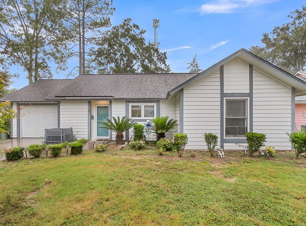 4 Andre Michaux Road, Santee, SC 29142