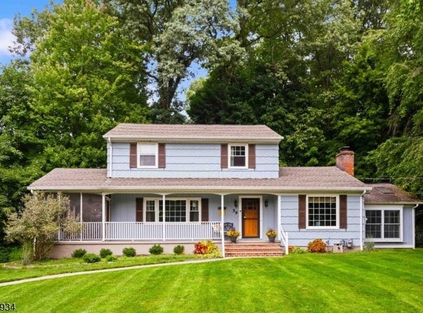 59 Hickory Dr, Oakland Boro, NJ 07436-2518