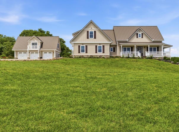 10334 Highway 96, Miller, MO 65707