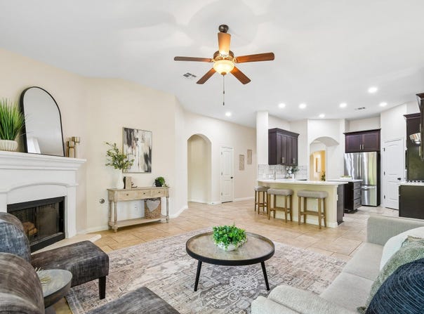 2816 Homecoming, Leander, TX 78641