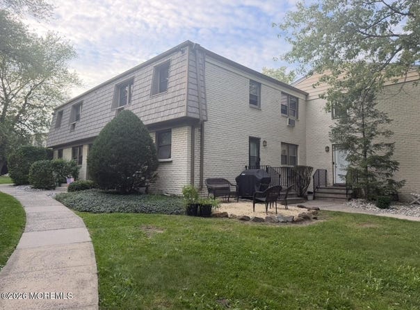 440 Cross Road, Matawan, NJ 07747