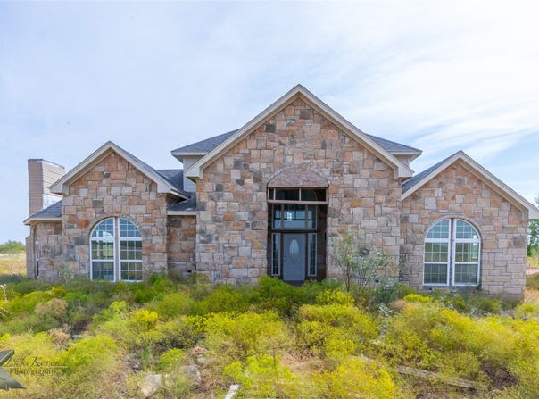 8773 W Lake Road, Abilene, TX 79601