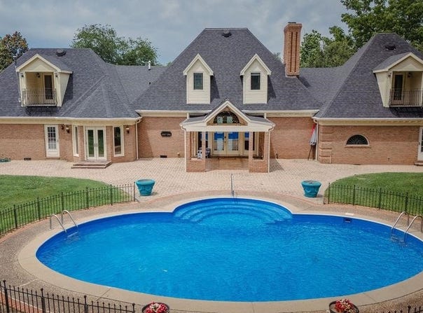 3644 Hwy 351 E, Henderson, KY 42420