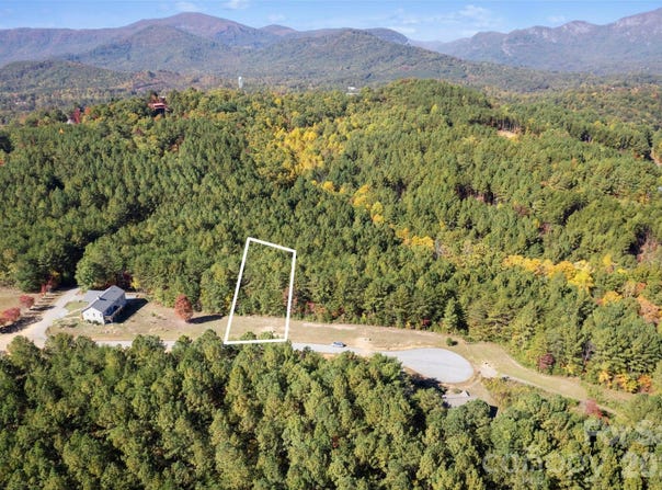 Palisade Drive, Rutherfordton, NC 28139