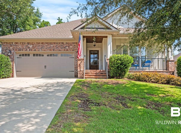 7826 Pine Run, Spanish Fort, AL 36527