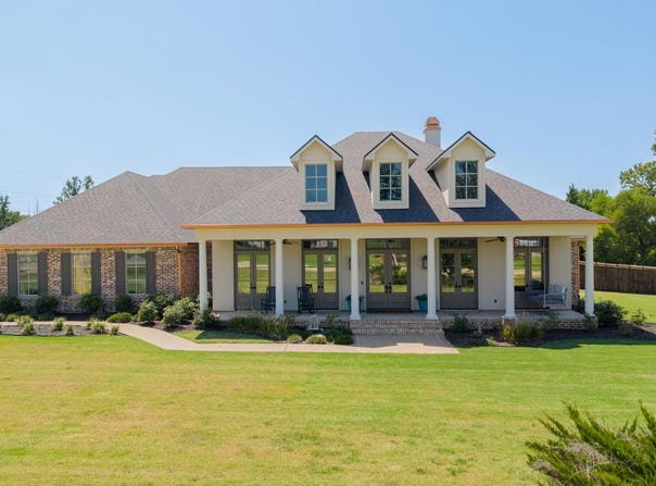 252 Clements Circle, Tatum, TX 75691