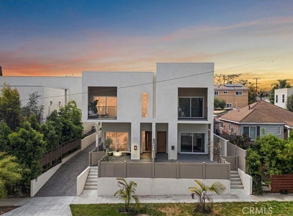 642 E Fairview Boulevard, Inglewood, CA 90302