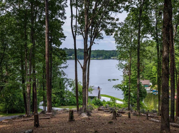 58 E SUNSET BOULEVARD lot: 0, ONEONTA, AL 35121