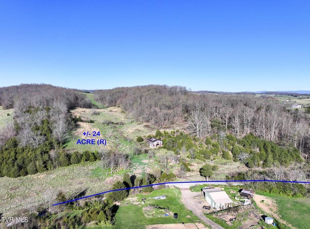 Morrison Road lot: 2, Chuckey, TN 37641