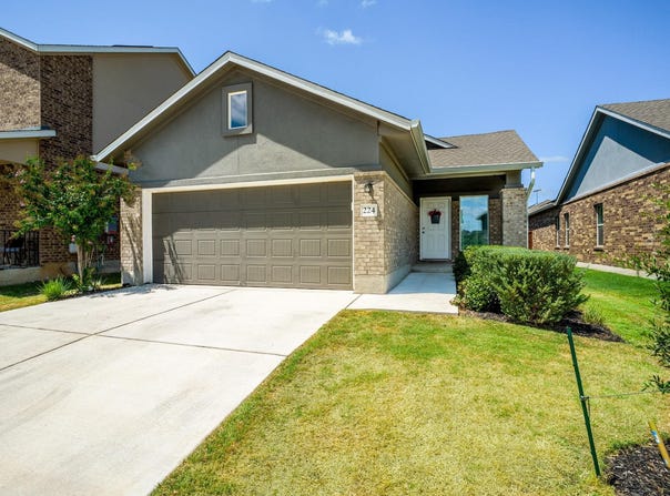 224 Grey Slate Ave, Marble Falls, TX 78654