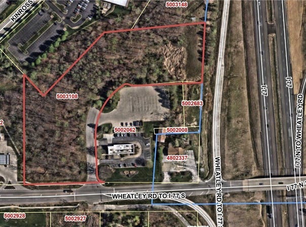 4108 Wheatley Road, Richfield, OH 44286