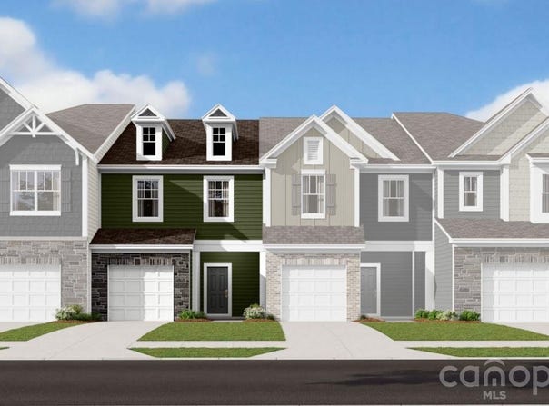 1170 Overbrook Place, Wingate, NC 28174