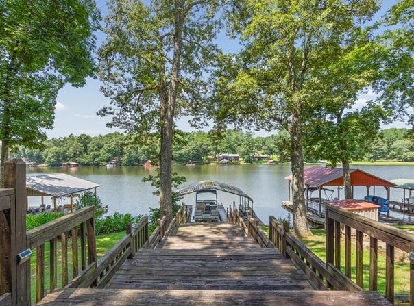 56 Overlook Drive, ASHLAND, MS 38603