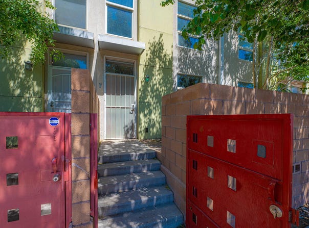702 Broadway Boulevard SE, Albuquerque, NM 87102