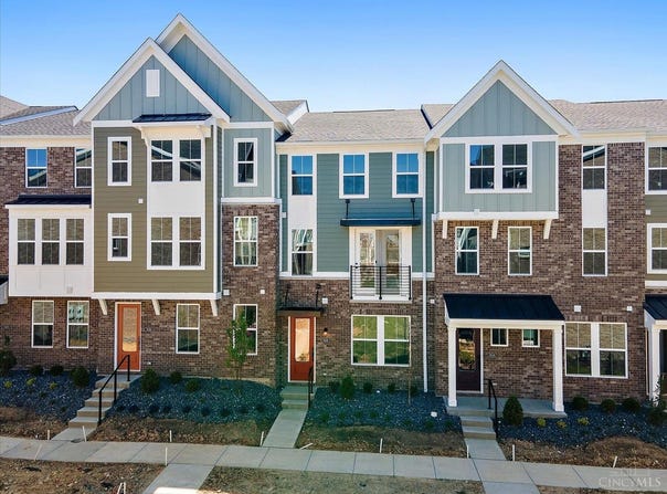 7436 Wetherington Lane, West Chester, OH 45069