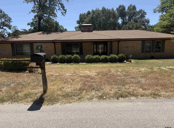340 County Road 2425, Mineola, TX 75773