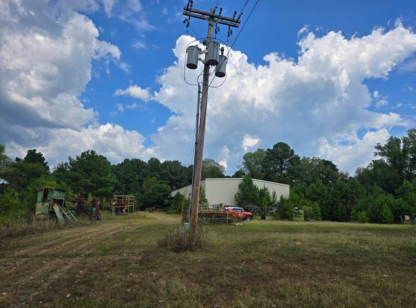 000 Silvey Rd, Broken Bow, OK 74728