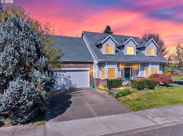 1125 32ND Pl, ForestGrove, OR 97116