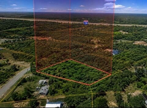 Deerwood Trail, Dublin, GA 31021