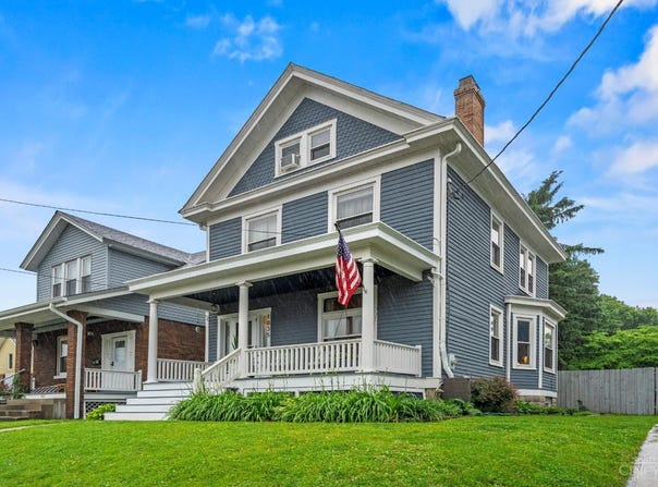 1835 Weyer Avenue, Norwood, OH 45212
