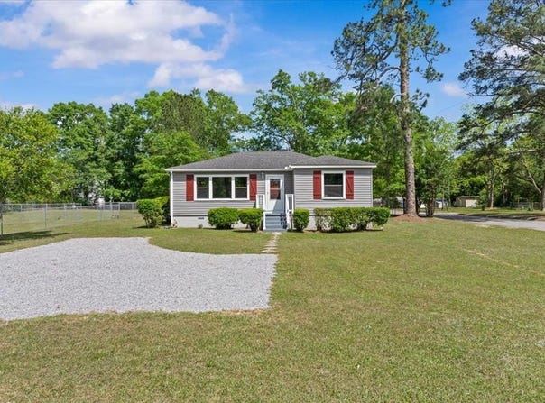700 N Herring Street, Dothan, AL 36303