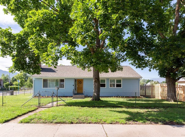 2001 S 10th Street W, Missoula, MT 59801