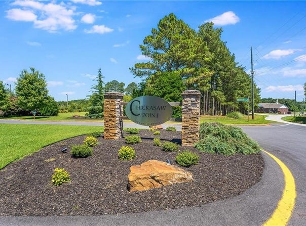 Cranberry Lane, Westminster, SC 29693