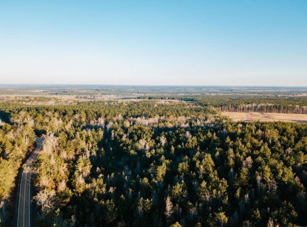 8 Highway, Fordyce, AR 71742