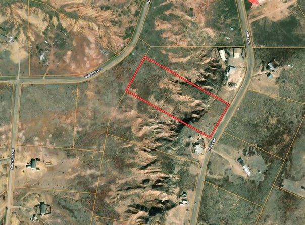 AIRES Drive, Amarillo, TX 79108-2871
