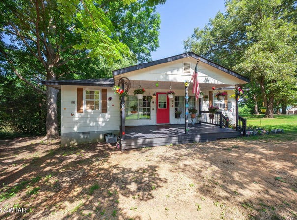 3230 Old Reagan Road, Sardis, TN 38371