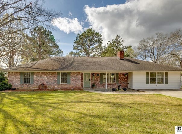 152 FANNIN ROAD, West Monroe, LA 71292
