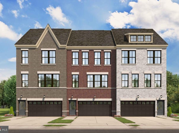 3621 SAINT AMY Way, BOWIE, MD 20716
