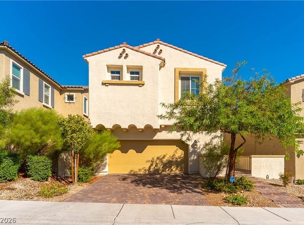 10474 Skye Night Avenue, Las Vegas, NV 89166