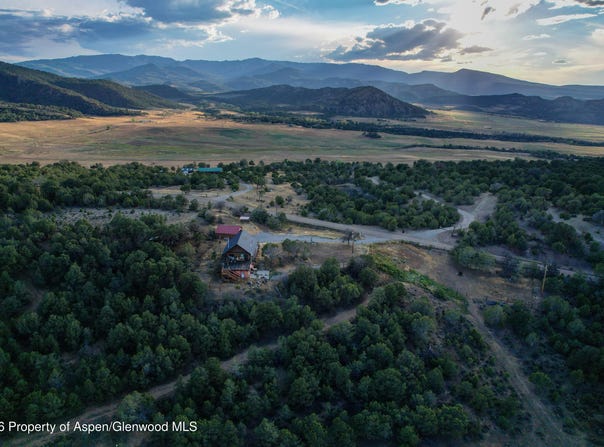 9224 County Road 331, Silt, CO 81652