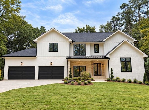 1515 Northridge Road, Sandy Springs, GA 30350