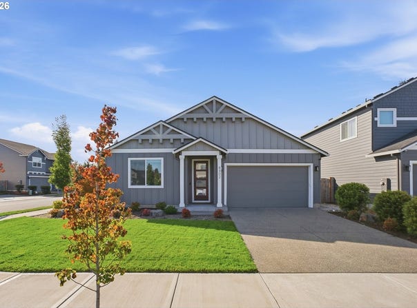 8402 NE 133RD Ave, Vancouver, WA 98682