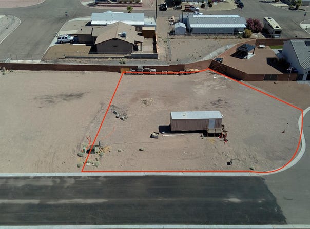 4632 N Beech Way, Lake Havasu City, AZ 86404
