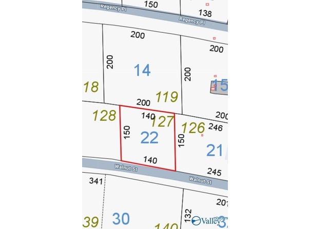 127 Walnut Street, Hamilton, AL 35570
