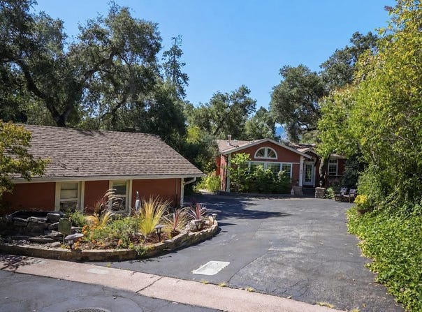 552 Bean Creek RD 94, SCOTTS VALLEY, CA 95066