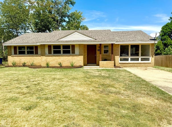 722 Locust Drive, Jonesboro, AR 72401
