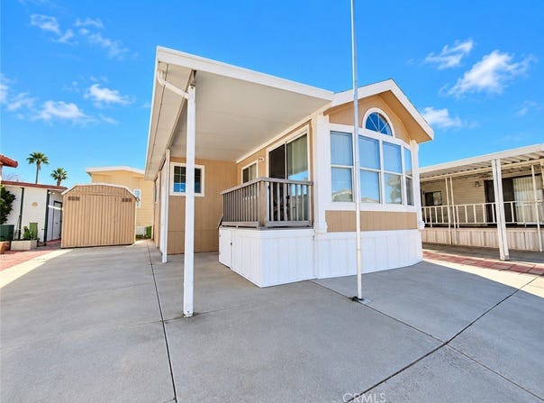 1357 Sierra, San Jacinto, CA 92583