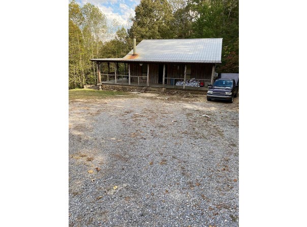 761 Old Arley Rd, Houston, AL 35572
