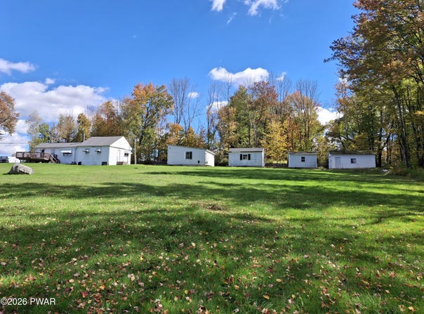 992 Owego Turnpike, Waymart, PA 18472