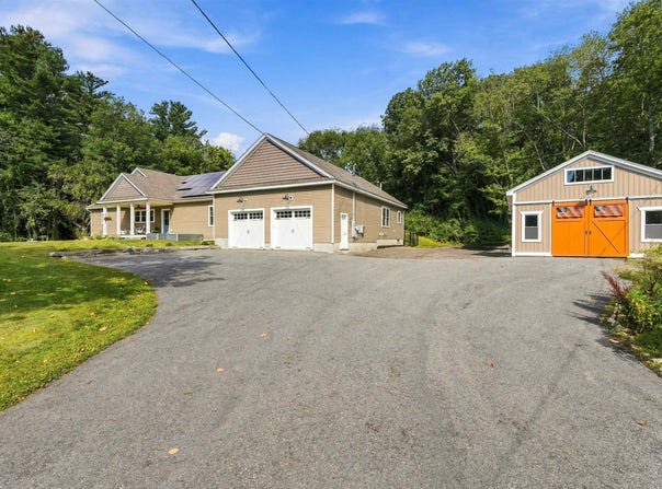 5 Chase Road, Londonderry, NH 03053