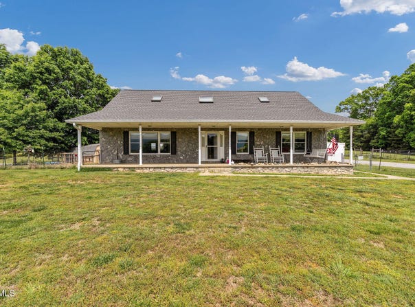 1385 Wilhoit Road, Chuckey, TN 37641