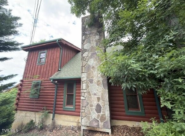 929 Buck Way, Sevierville, TN 37876
