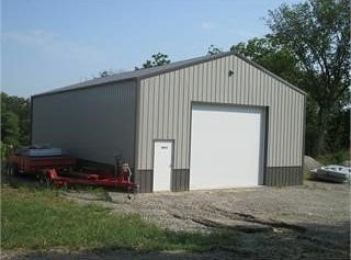 225 Woodland Road, Montezuma, IA 50171