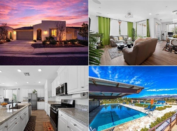 1653 Capri, Beaumont, CA 92223
