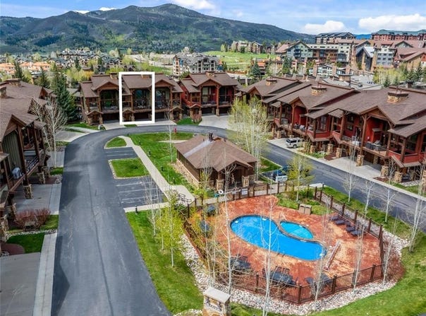 1939 Cimarron Circle, Steamboat Springs, CO 80487