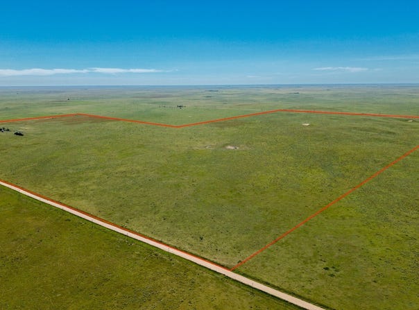 County Rd 17, Yuma, CO 80759